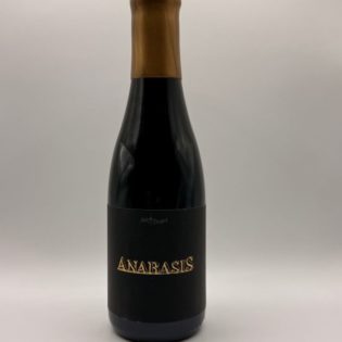 Side Project Anabasis 10 year