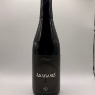 Side Project Anabasis 3