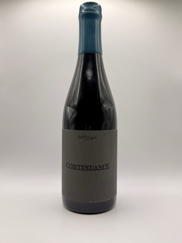 Side Project Continuance 5