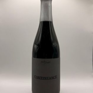 Side Project Continuance (Blend #6)