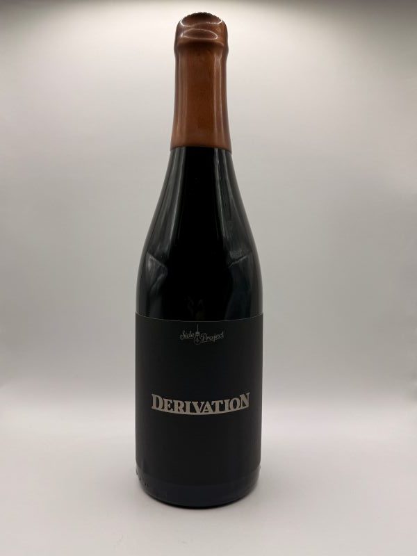 side-project-derivation-21 stout imperial