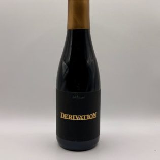 Side Project Derivation Grand Cru 2024