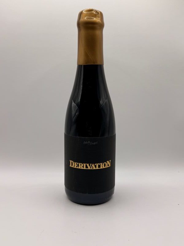 Side Project Derivation Grand Cru 2024