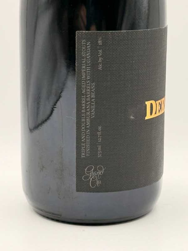 Side Project Derivation Grand Cru 2024 stout
