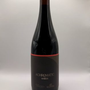 Side Project Achromatic Vibes