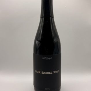 Side project bbt 2025