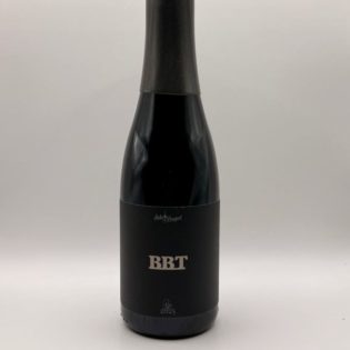 Side Project BBT Rye 2025