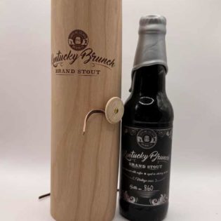 Toppling Goliath Kentucky KBBS Stout 2025