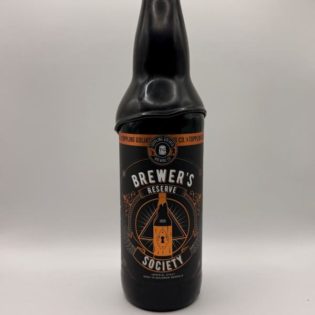 Toppling Goliath BRS 2025