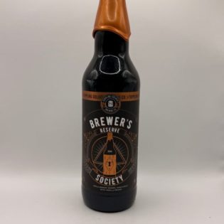 Brewers Reserve Society TG 2024