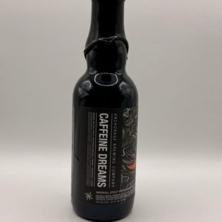 Anchorage Caffeine Dreams