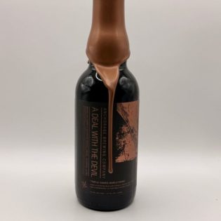 Anchorage Deal With the Devil triple - 19