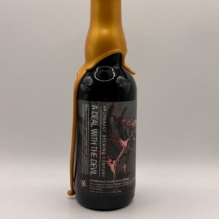 Anchorage a Deal with the Devil 7