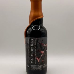 Anchorage Deal with the devil batch 8