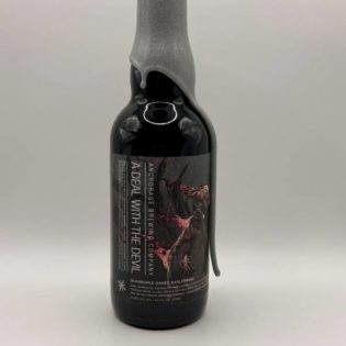 Anchorage A Deal With the Devil Batch 9 - 2025