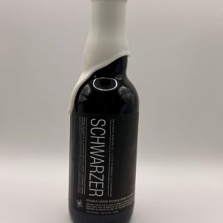 Anchorage Schwarzer white v.2