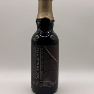 Anchorage Deal With the Devil - Penta Oaked (Batch 1 - 2025)