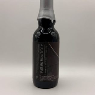 Anchorage Deal With the Devil - Penta 2