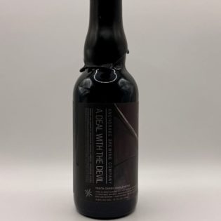 Anchorage Deal With the Devil - Penta 3