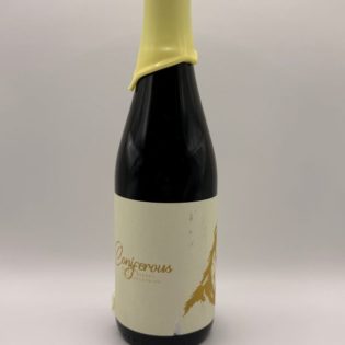 Counterpart Coniferous double barrel Woodford