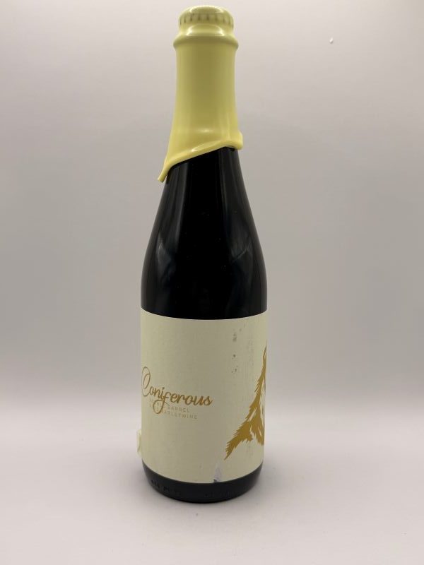 Counterpart Coniferous double barrel Woodford