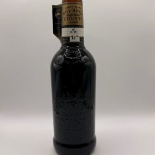 Goose Island Bourbon County Moreno's liquors