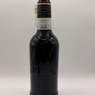 Goose Island Bourbon County Brand Stout 2024