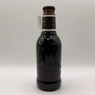 Goose Island Bourbon County Brand Stout 2025