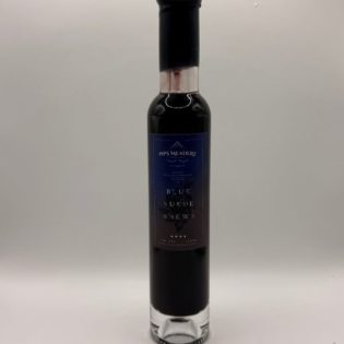 Pips Meadery Barrel Aged Blue Suede Shews