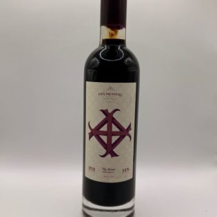 Pips Meadery NN wildflower