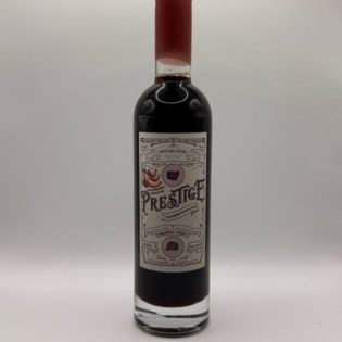 Pips Meadery Raspberry Banana Prestige