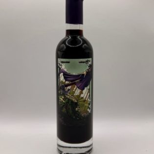 Pips Meadery The man with the Axe