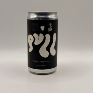 Pulpit Rock Pull Lua