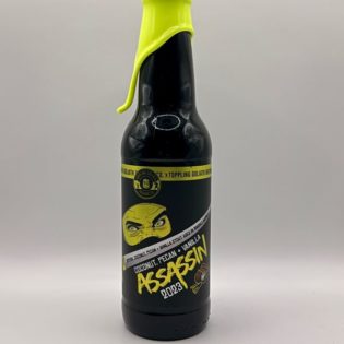 TG Assassin with Coconut, Pecan and Vanilla (2023)