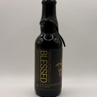 Anchorage Blessed 2025 (december)