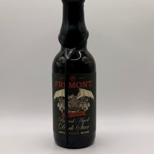 Fremont Dark Star Double Barrel 2025