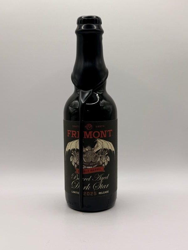 Fremont Dark Star Double Barrel 2025