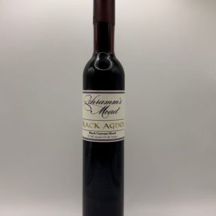Schramms mead Black Agnes 17