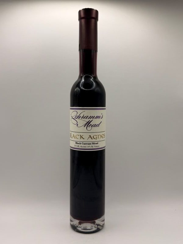 Schramms mead Black Agnes 17