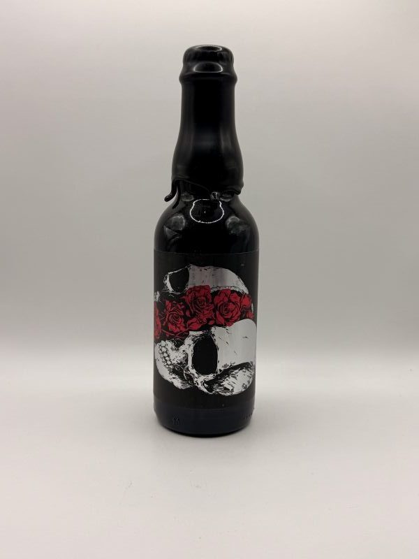 Anchorage Indecision stout imperial double 2026