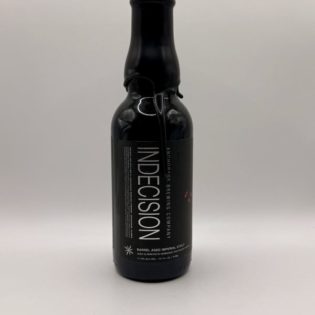 Anchorage Indecision stout imperial double