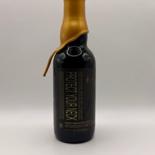 Anchorage Protect your Neck