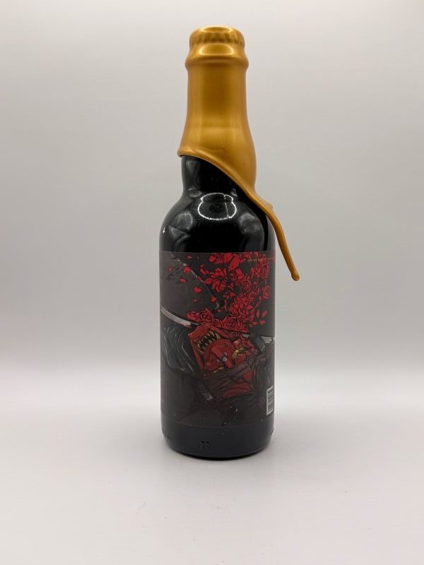 Anchorage Protect your Neck 2026