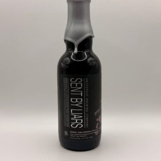 Anchorage Sent by Liars