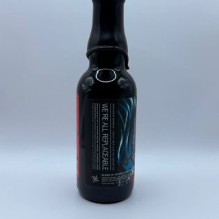 Anchorage We're all Replaceable