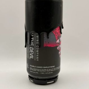 A Deal With the Devil - Double Oaked (Batch 11 - 2026)