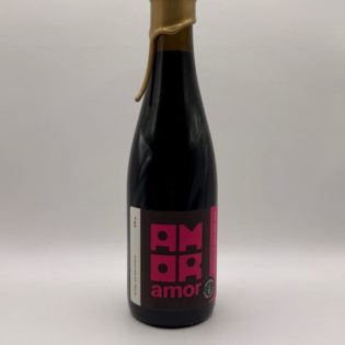 Bas Canada Amor Amor BA