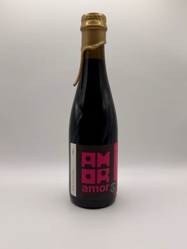 Bas Canada Amor Amor BA