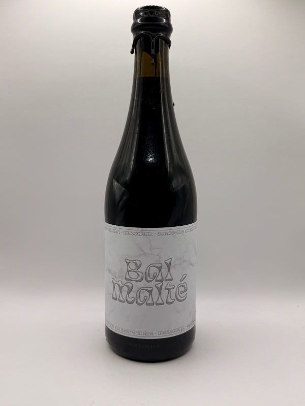 Bas Canada Bal Malté