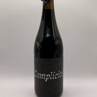 Bas Canada Complicité - Barreled Souls